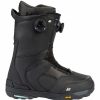 Snowboard * | K2 Thraxis Snowboard Boots Mens Black