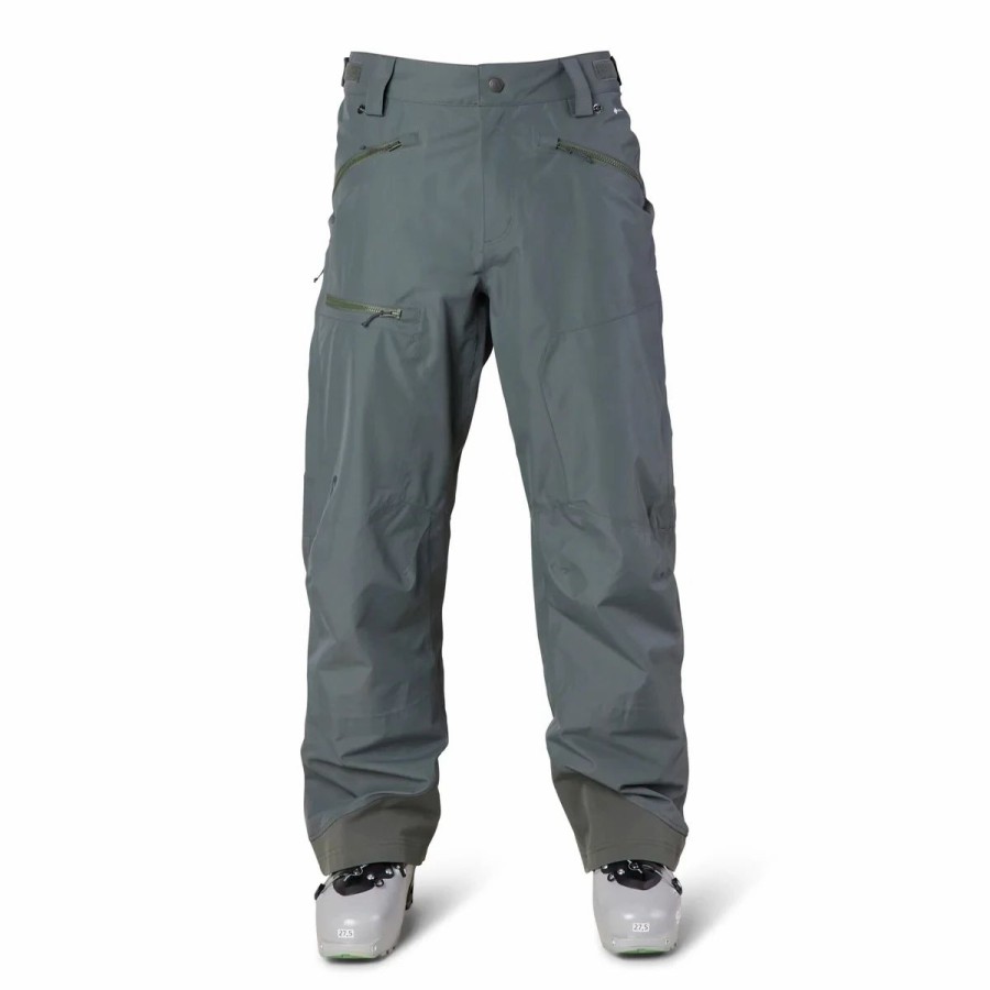 Mens * | Flylow Cage Pant Mens