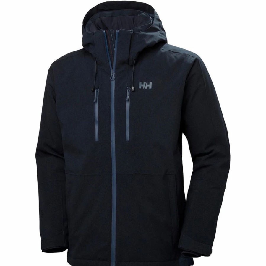 Mens * | Helly Hansen Juniper 3.0 Jacket Mens