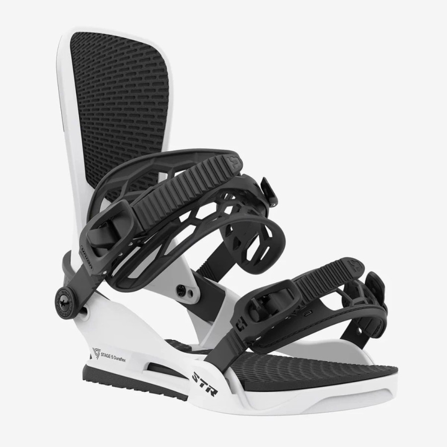 Snowboard * | Union Str Snowboard Bindings