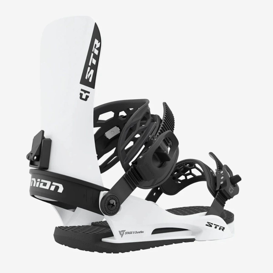 Snowboard * | Union Str Snowboard Bindings