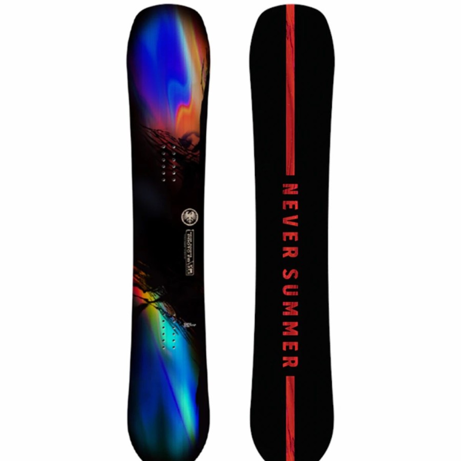 Snowboard * | Never Summer Proto Fr X Snowboard