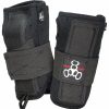 Snowboard * | Triple 8 Undercover Wrist Guards