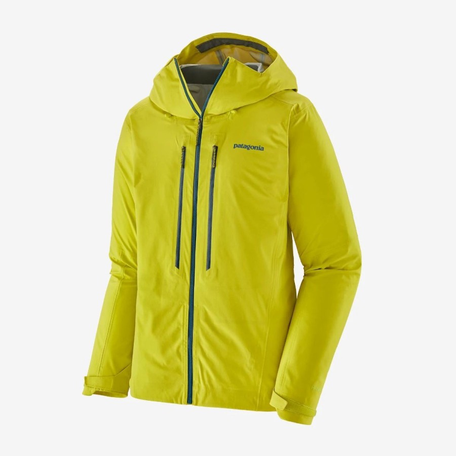 Mens * | Patagonia Stormstride Jacket Mens