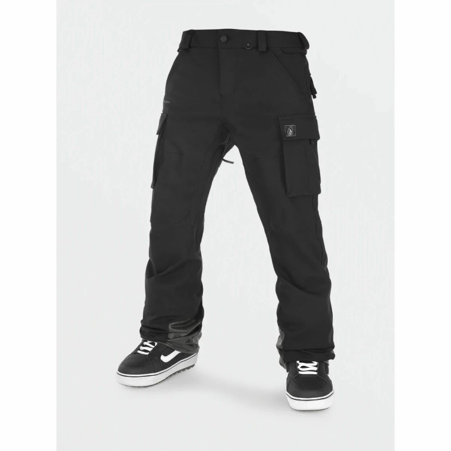 Mens * | Volcom New Articulated Pants Mens