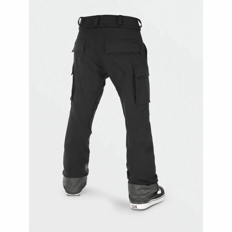 Mens * | Volcom New Articulated Pants Mens