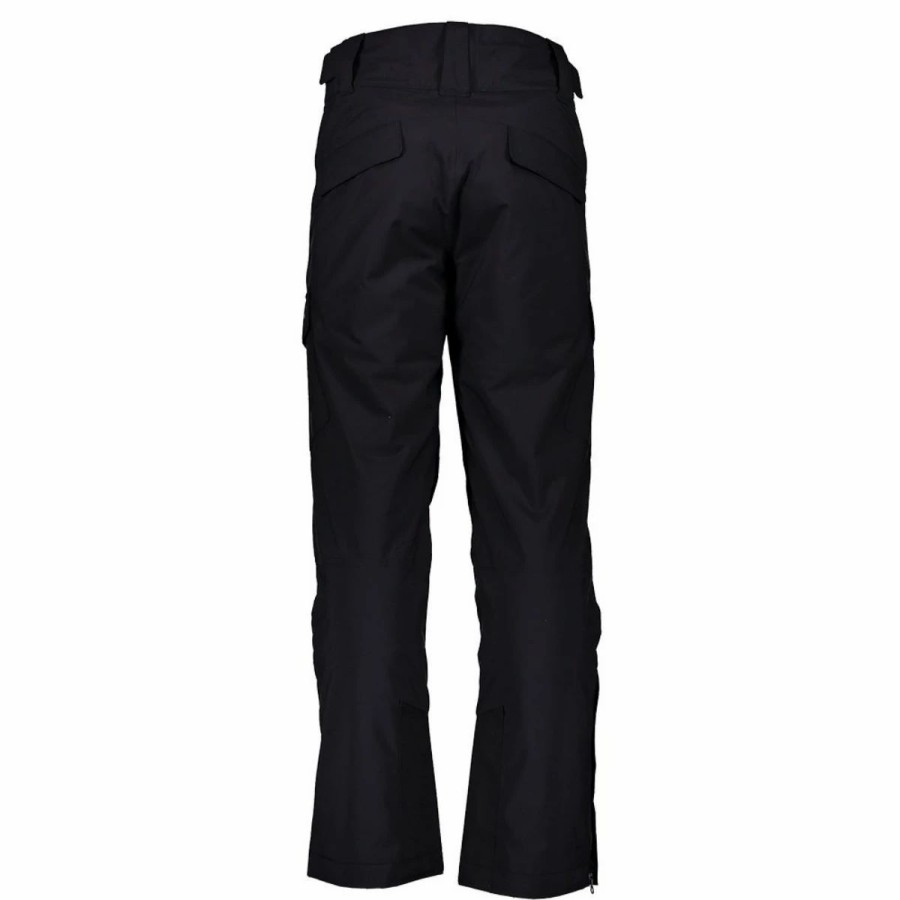 Mens * | Obermeyer Alpinist Stretch Pant Mens