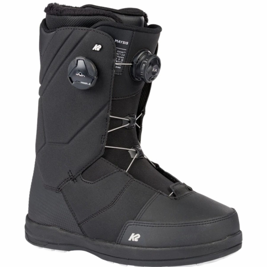 Snowboard * | K2 Maysis Snowboard Boots Mens