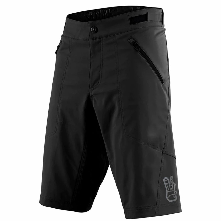 Mens * | Troy-Lee Troy Lee Skyline W/ Liner Short Mens