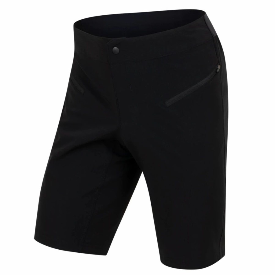 Mens * | Pearl Izumi Canyon Shorts W/ Liner Mens