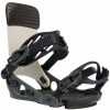 Snowboard * | K2 Meridian Snowboard Bindings Gray