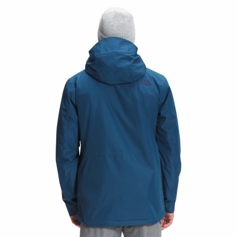 Mens * | The North Face Clement Jacket Mens