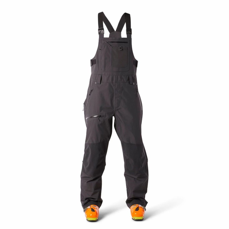 Mens * | Flylow Baker Bib Mens