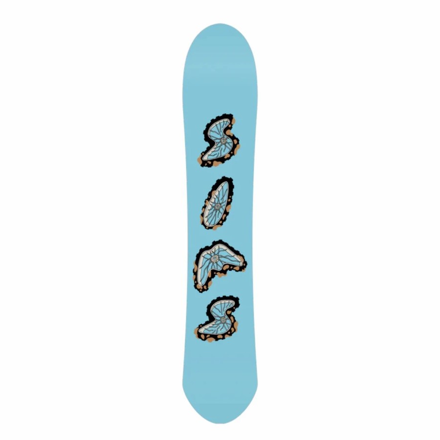 Snowboard * | Sims Nub Snowboard