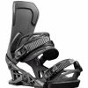 Snowboard * | Jones Orion Snowboard Bindings Black