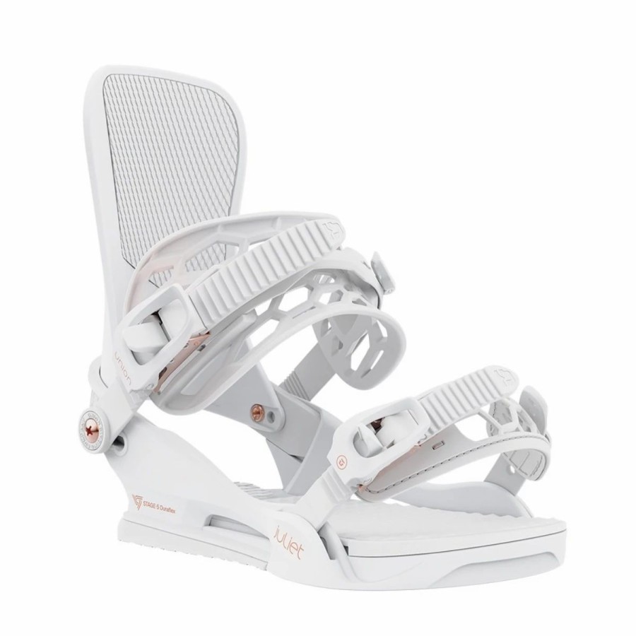 Snowboard * | Union Juliet Snowboard Bindings Womens