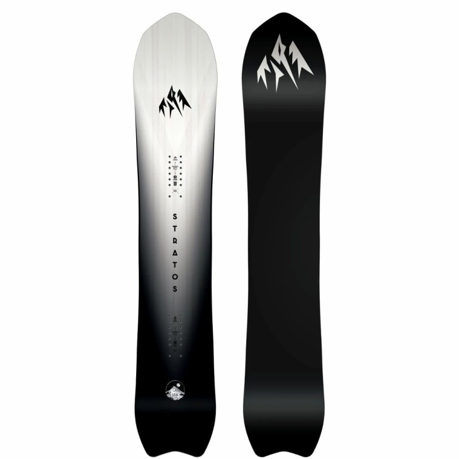 Snowboard * | Jones Stratos Snowboard Mens