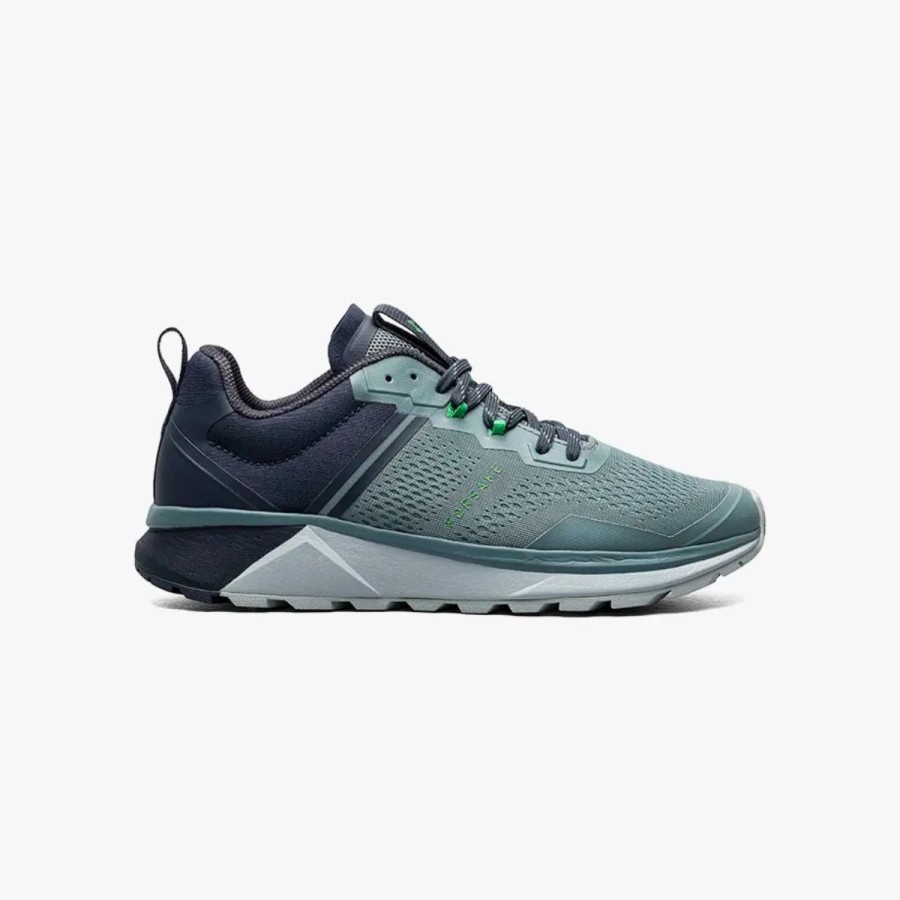 Mens * | Forsake Cascade Trail Low Hiking Shoe Mens Navy