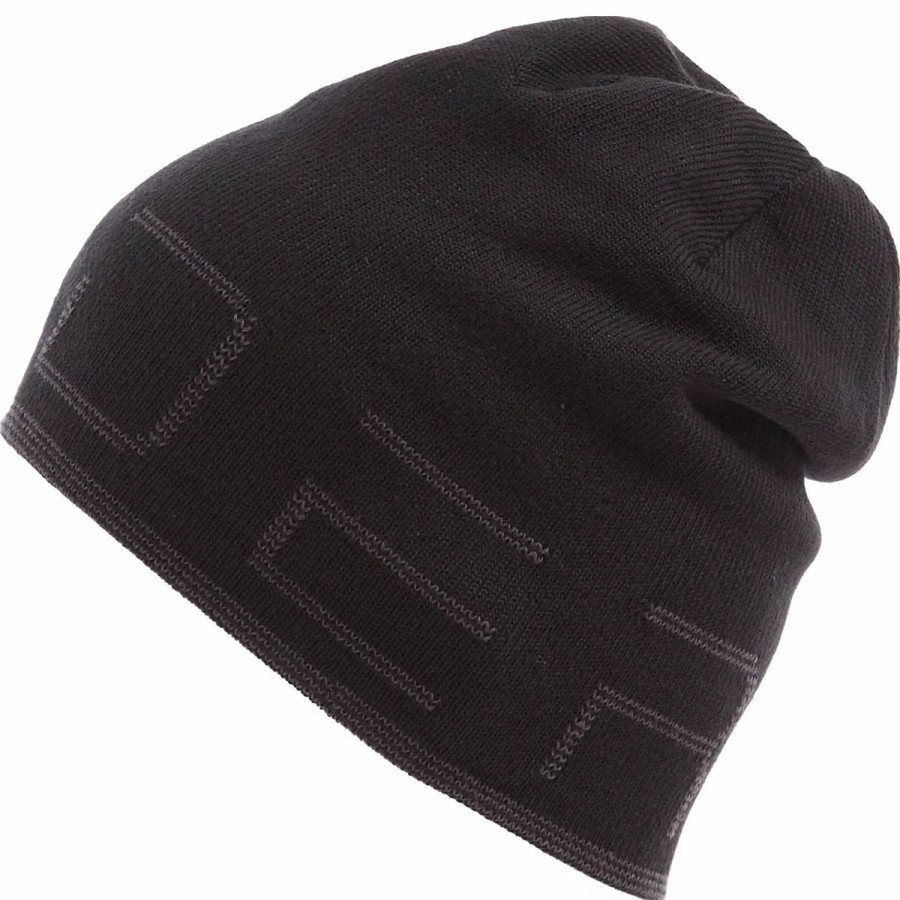 Mens * | Spyder Reversible Innsbruck Hat Mens