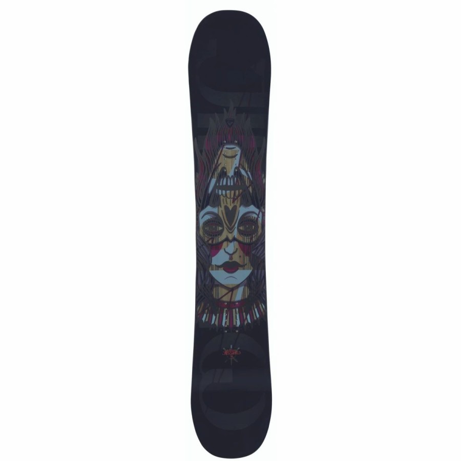 Snowboard * | Rossignol Jibsaw Snowboard