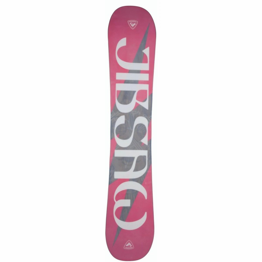 Snowboard * | Rossignol Jibsaw Snowboard