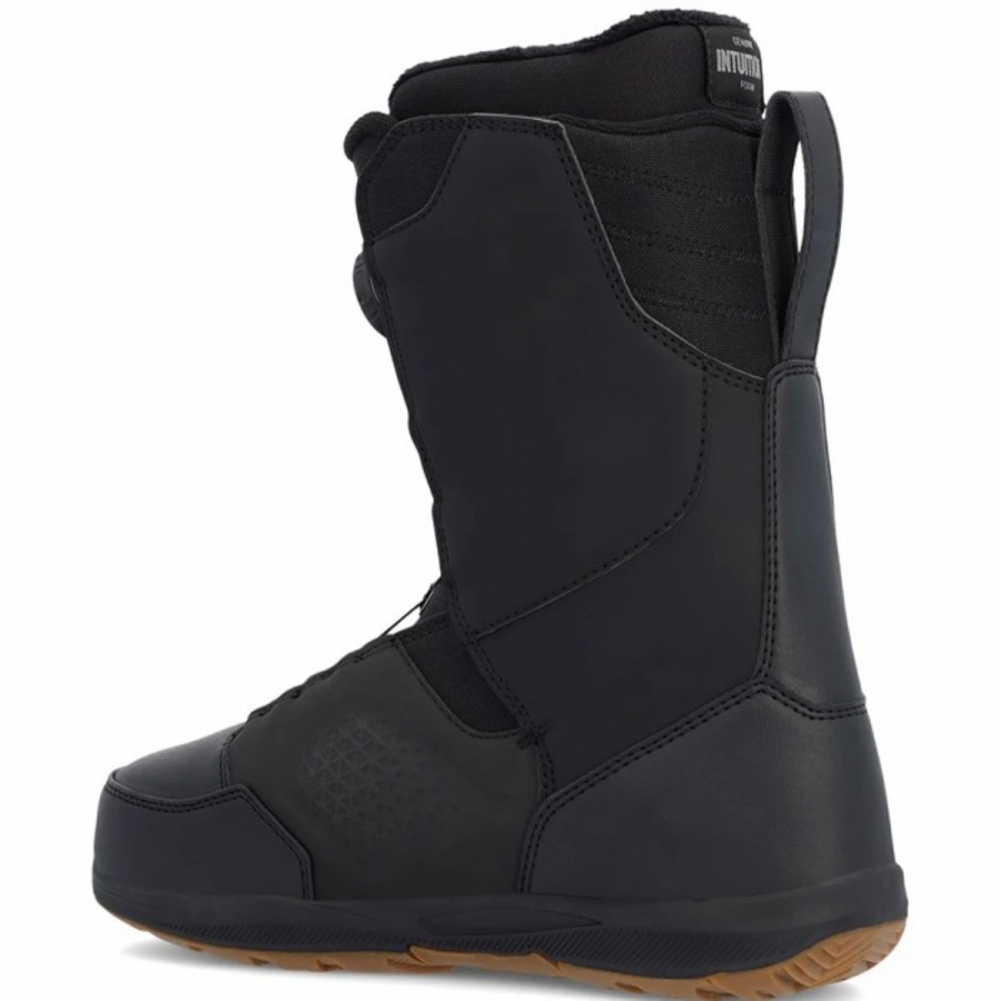 Snowboard * | Ride Lasso Snowboard Boots