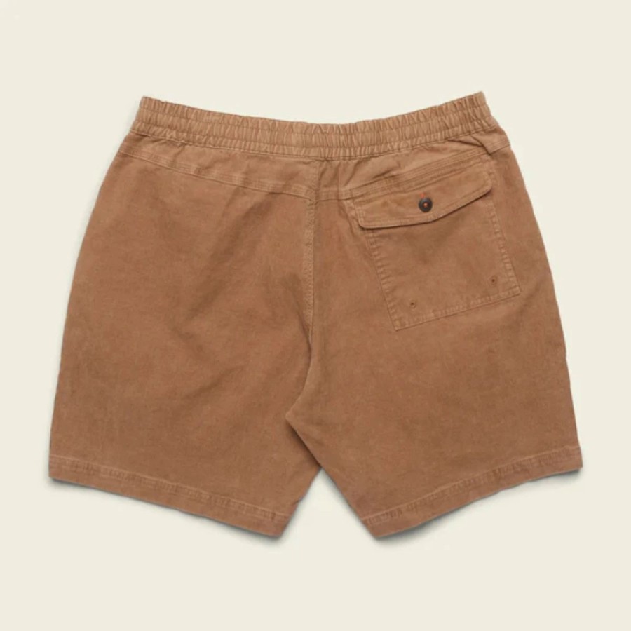 Mens * | Howler Brothers Pressure Drop Cord Shorts Mens