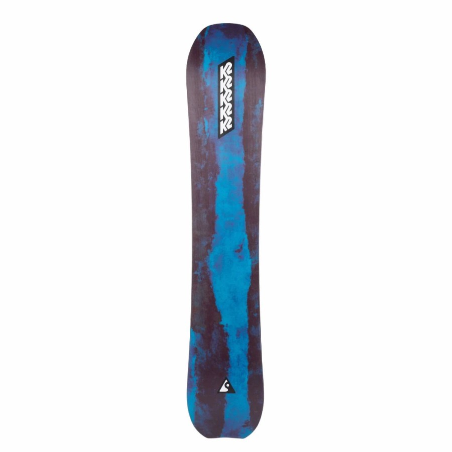 Snowboard * | K2 Passport Wide Snowboard