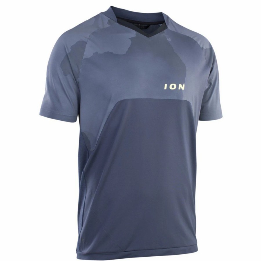 Mens * | Ion Traze Amp Aft Short-Sleeve Mens