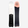 Snowboard * | Nidecker Odyssey Snowboard Womens