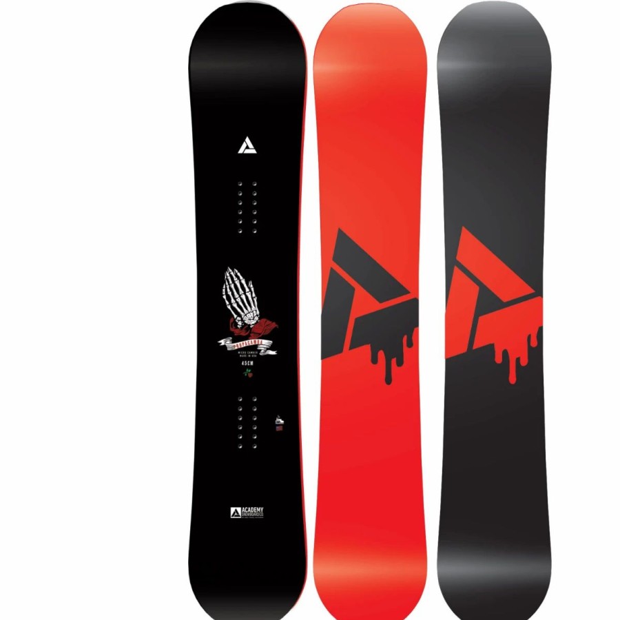 Snowboard * | Academy Propacamba Wide Snowboard