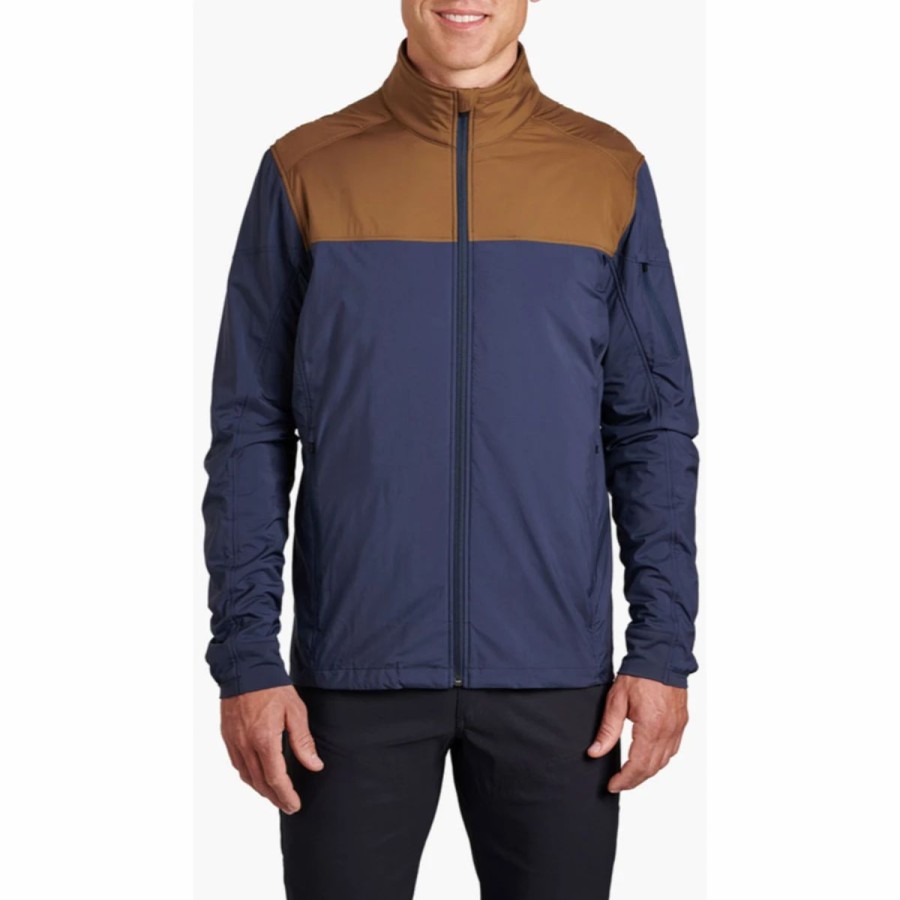 Mens * | Kuhl The One Jacket Mens