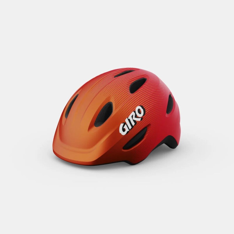 Mens * | Giro Scamp Mips Helmet Kids