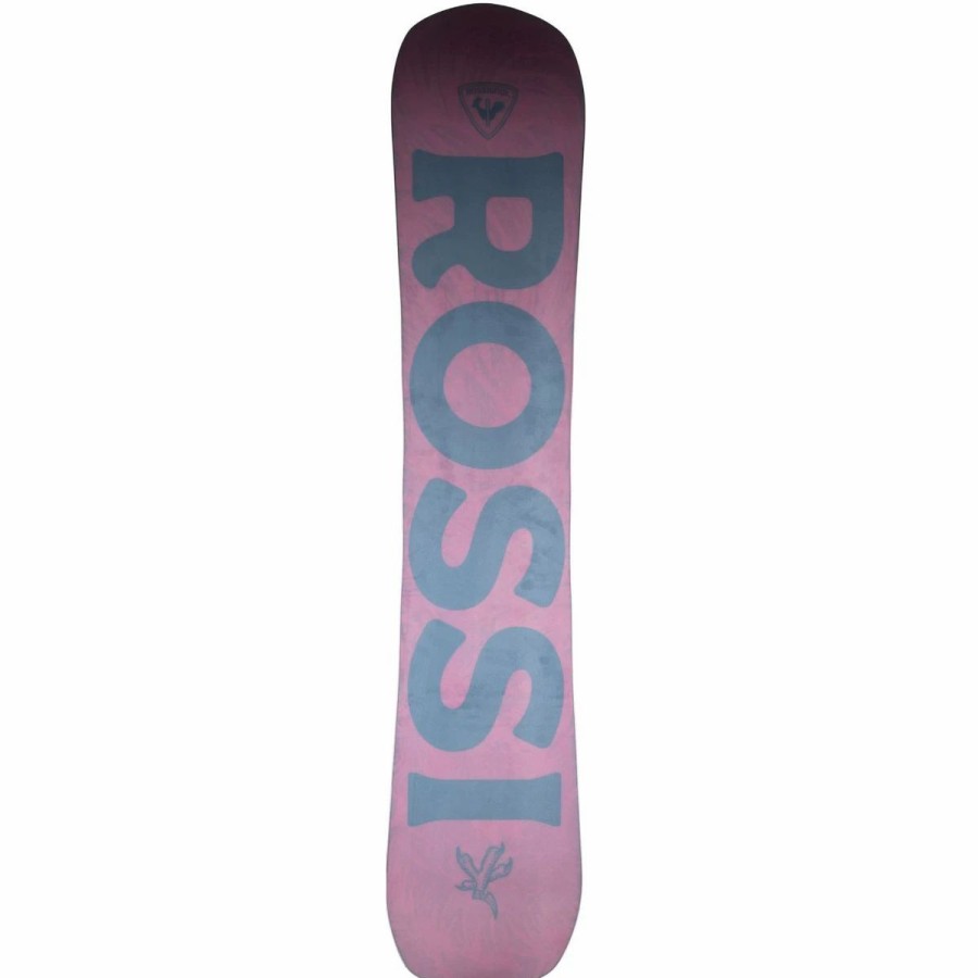 Snowboard * | Rossignol Resurgence Snowboard Mens