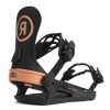 Snowboard * | Ride Cl-4 Snowboard Bindings Womens Coral