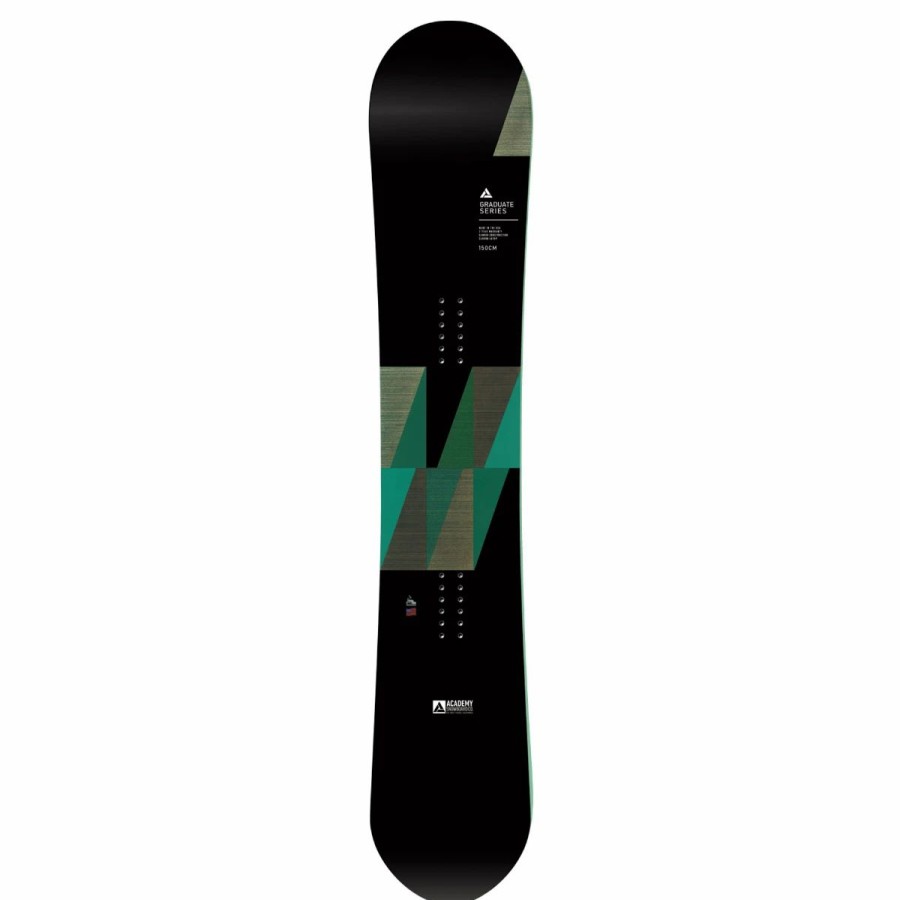 Snowboard * | Academy Graduate Snowboard