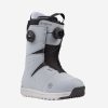 Snowboard * | Nidecker Altai Snowboard Boots Womens Lt Blue