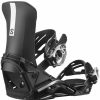 Snowboard * | Salomon District Snowboard Bindings