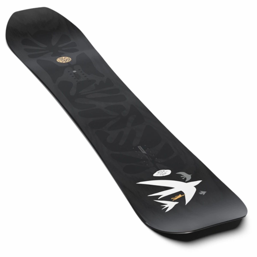 Snowboard * | Salomon Highpath Snowboard