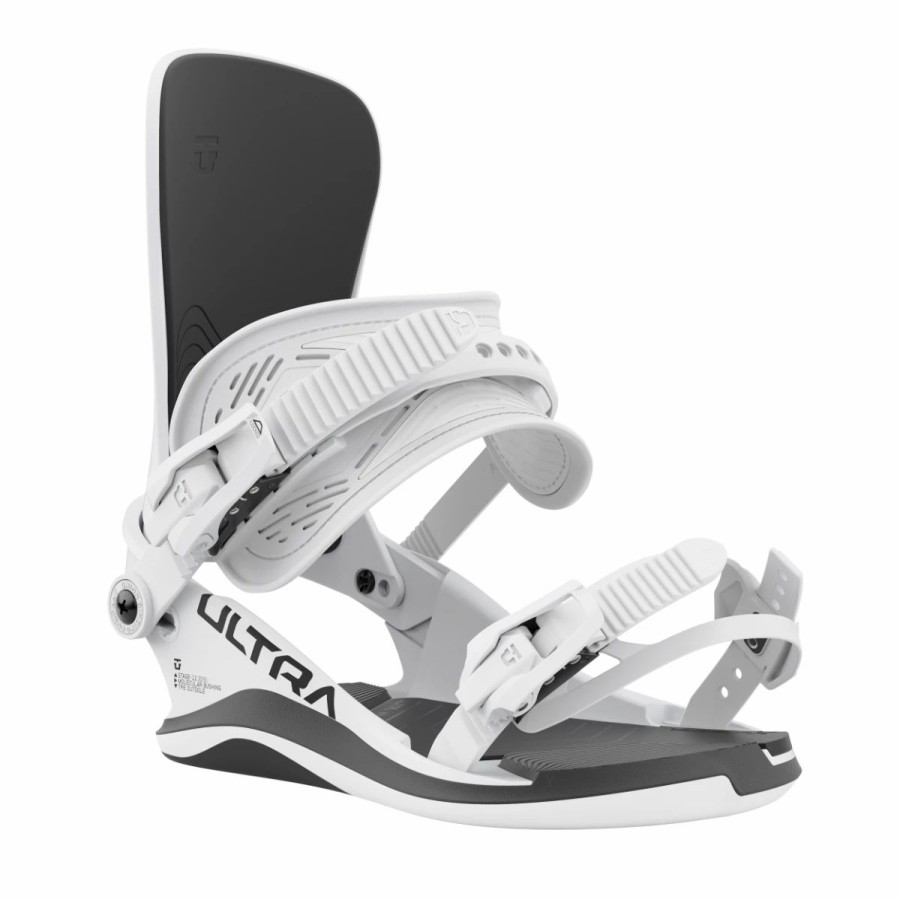 Snowboard * | Union Ultra Snowboard Bindings