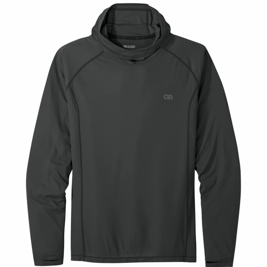 Mens * | Outdoor Research Echo Hoodie Mens