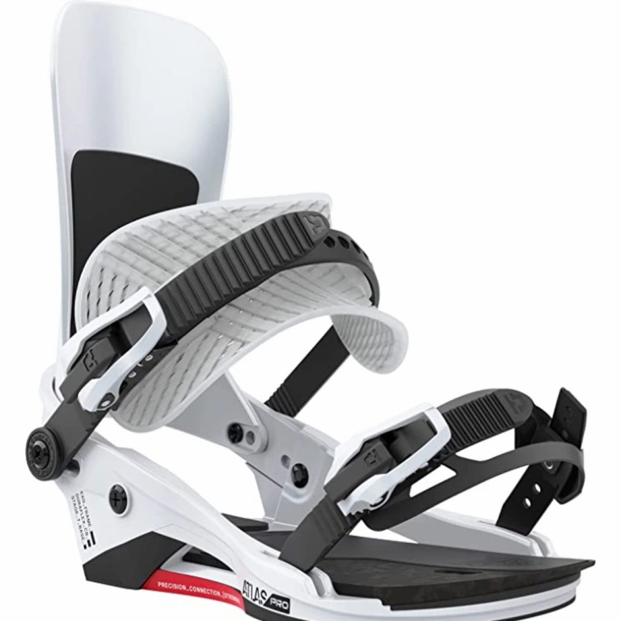 Snowboard * | Union Atlas Pro Snowboard Bindings