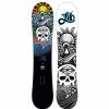 Snowboard * | Lib Tech Jamie Lynn Short Wide Snowboard