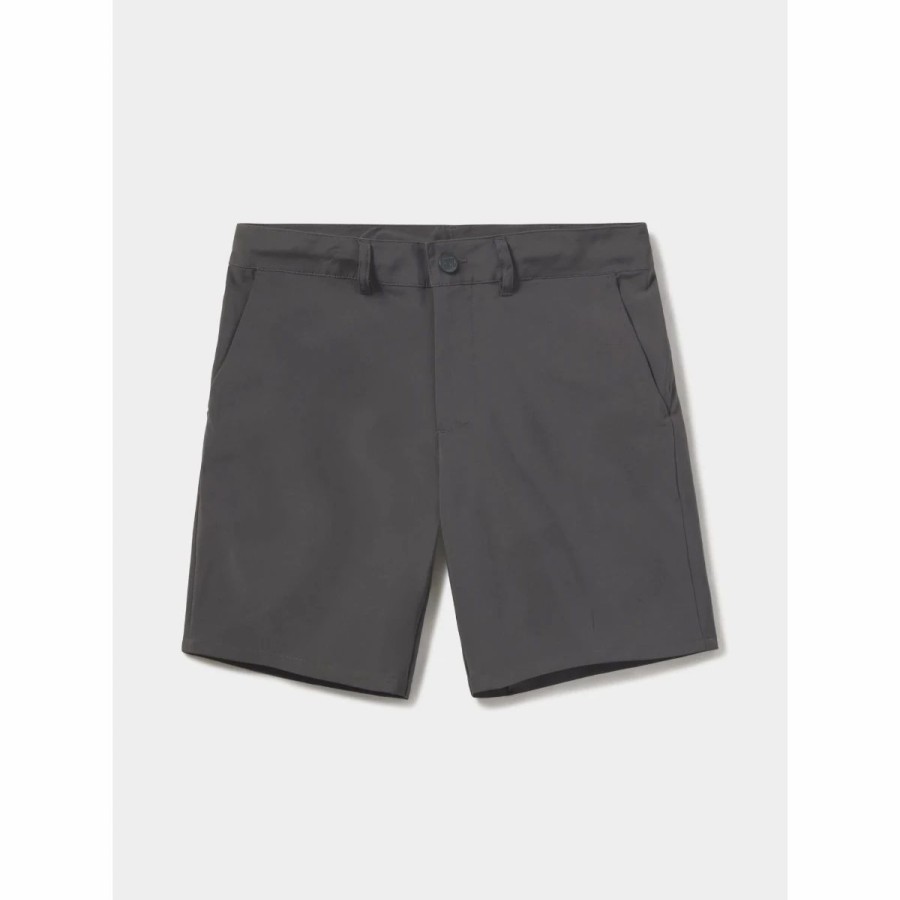 Mens * | The Normal Brand Hybrid Shorts Mens