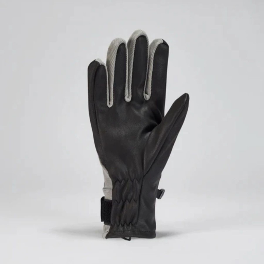 Mens * | Gordini Spring Glove Mens Multi Black