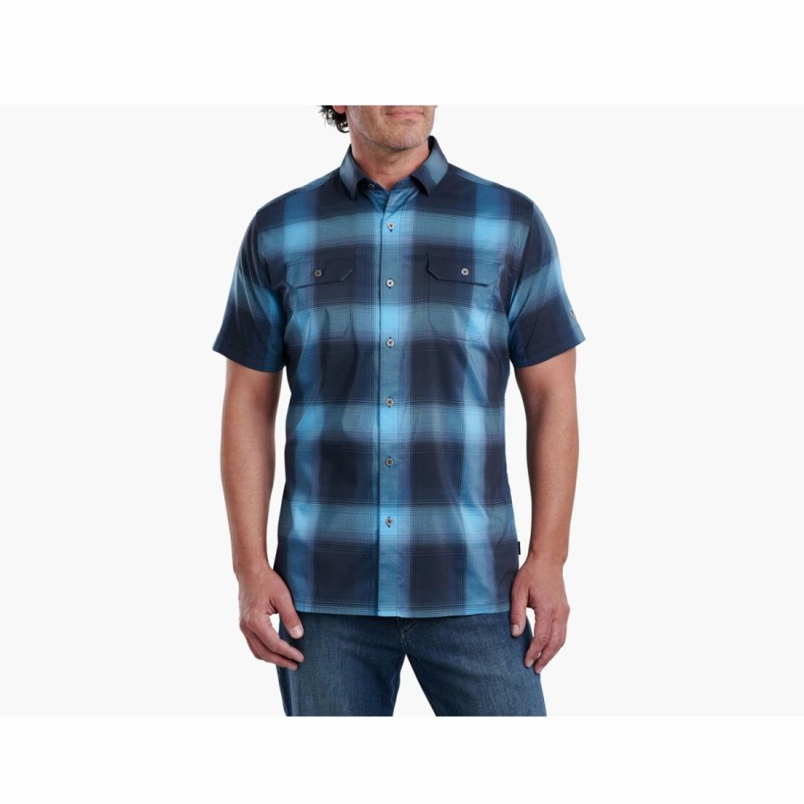 Mens * | Kuhl Response Shirt Mens