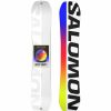 Snowboard * | Salomon Huck Knife Wide Snowboard