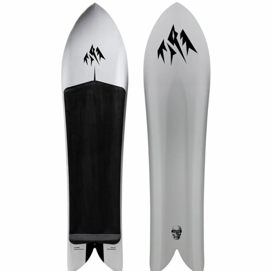 Snowboard * | Jones Mountain Surfer Snowboard