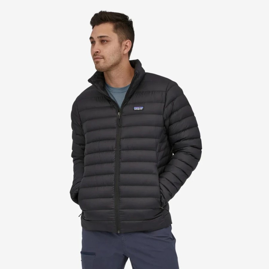 Mens * | Patagonia Down Sweater Mens