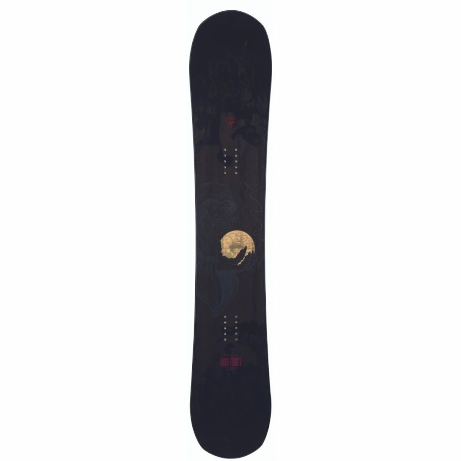 Snowboard * | Rossignol Evader Snowboard